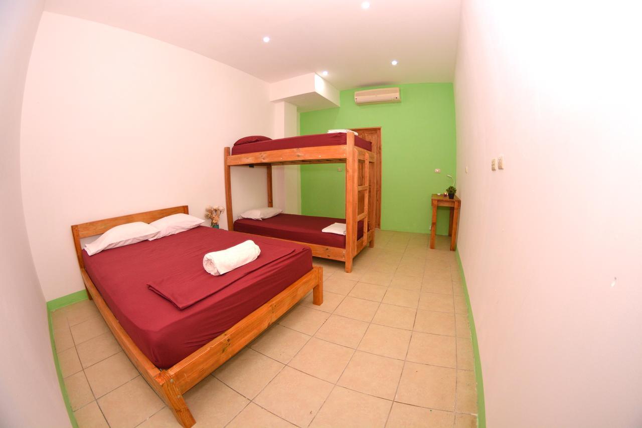 Sunset Hostel Santa Cruz Extérieur photo