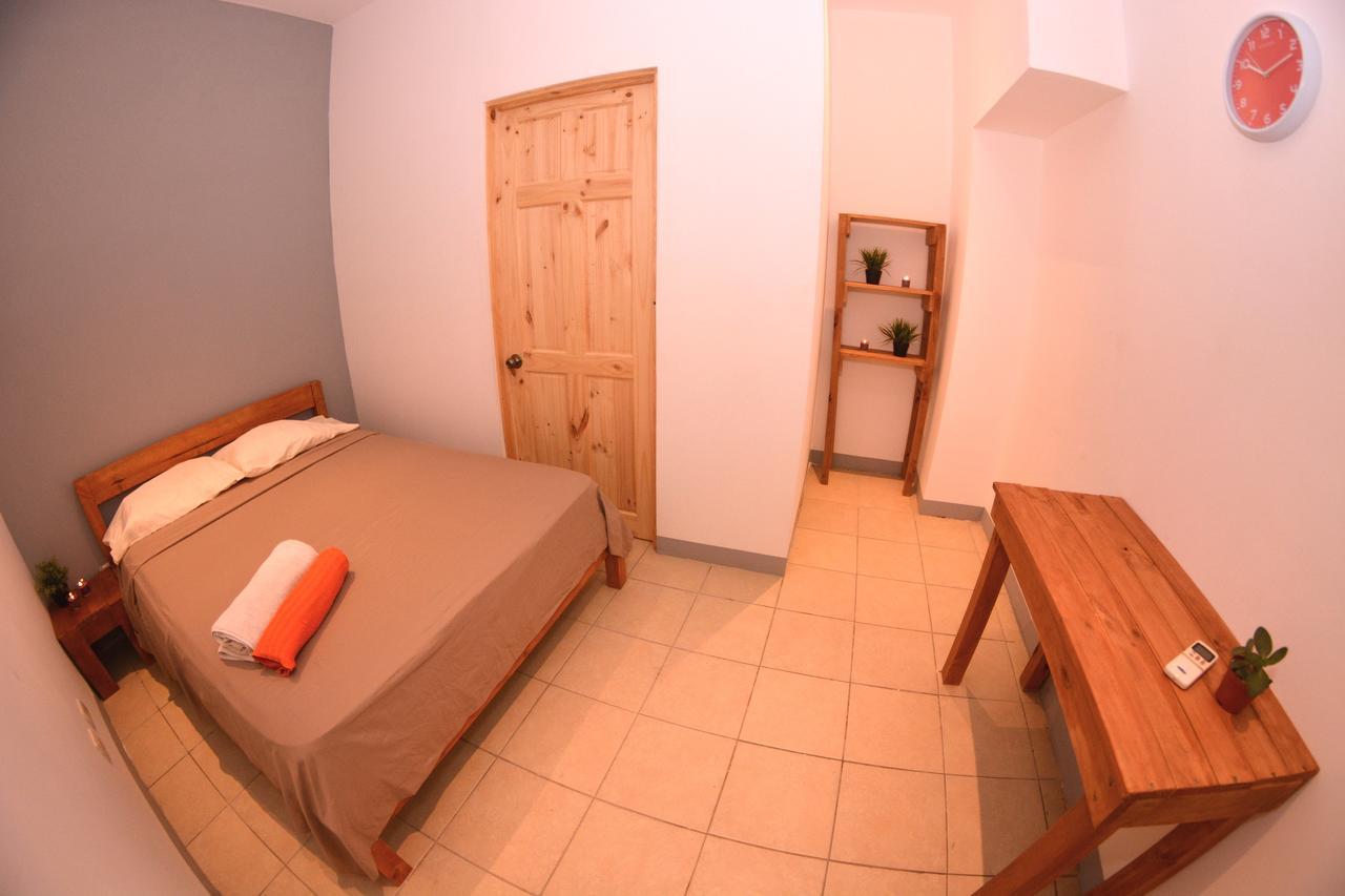 Sunset Hostel Santa Cruz Extérieur photo