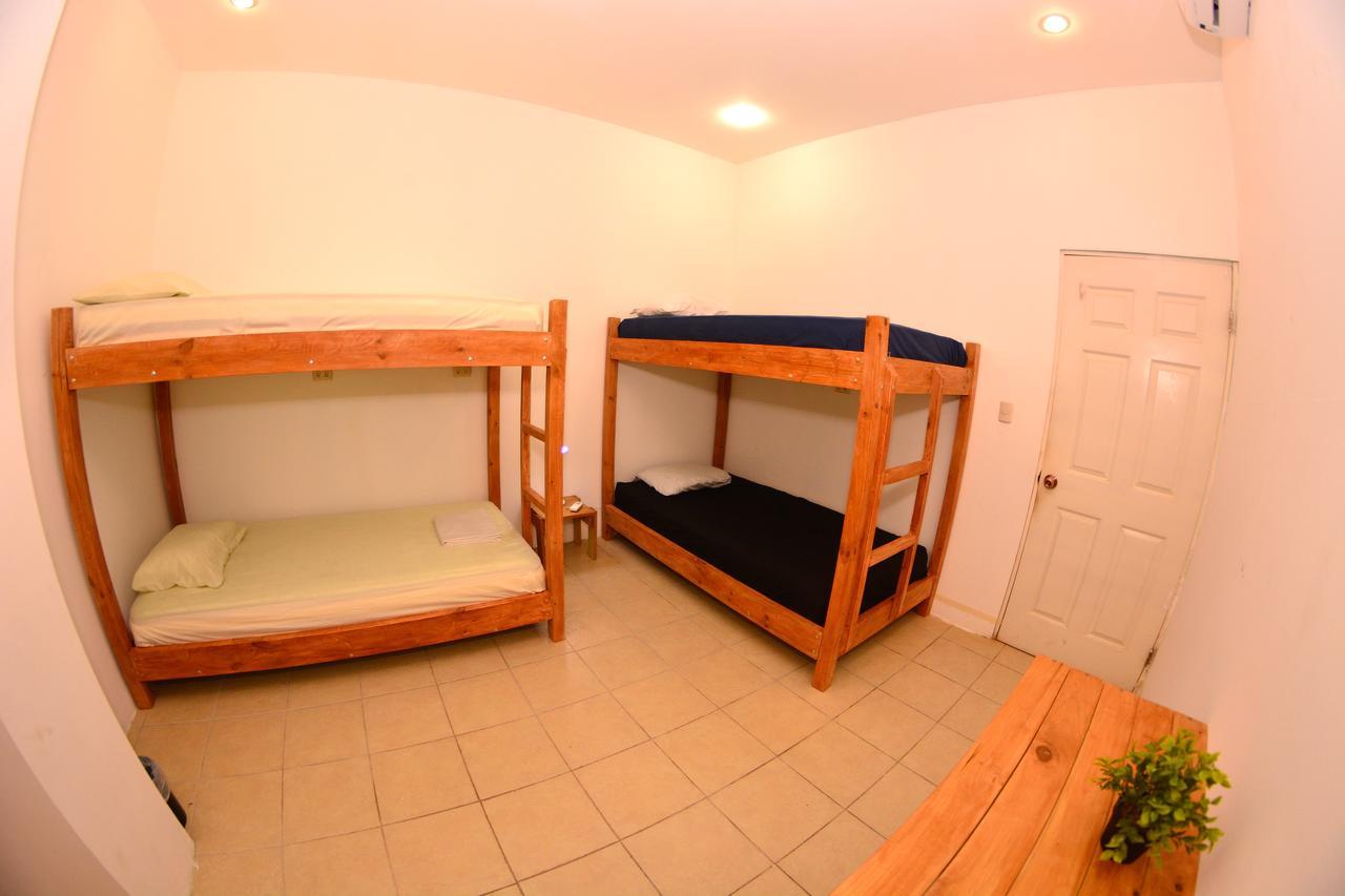 Sunset Hostel Santa Cruz Extérieur photo