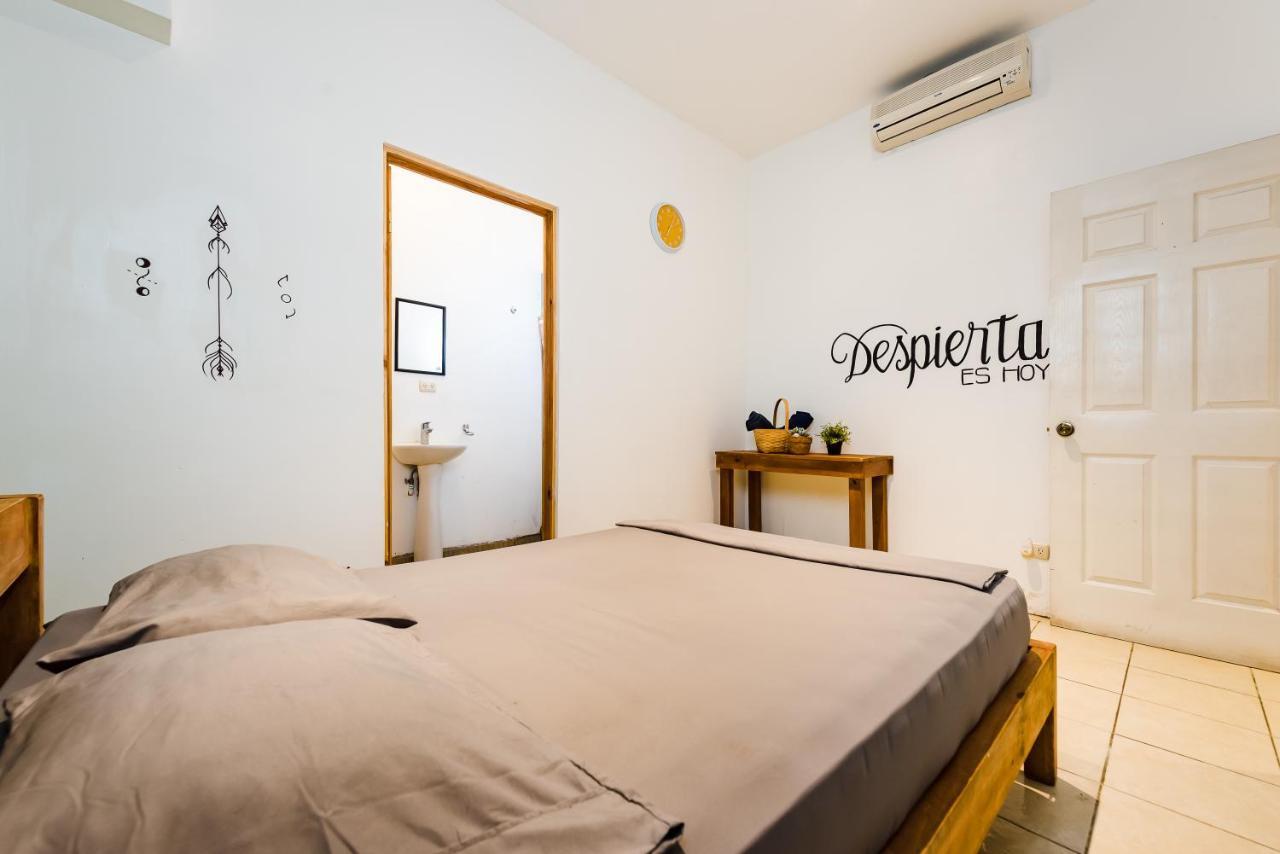 Sunset Hostel Santa Cruz Extérieur photo